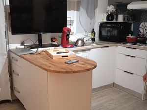 Mobil home à Biscarosse Camping Les écureuils