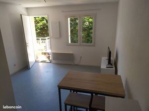 Studio 21m2 meublé