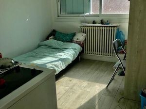 Petit T1 meublé  pour étudiants  stagiaires  Rangueil  Paul Sabatier  Labege  métro