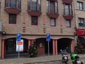 Bel appartement dans le centre de Saint-Ghislain