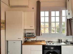 Studio Saint Laurent du Var Quartier TZANK