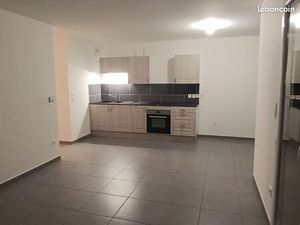 Appartement T3