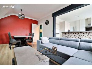 Appartement 3 pièces 79 m²