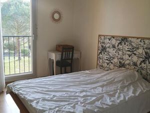 Chambre à louer dans appartement de 70 m2