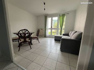 Location appartement T3
