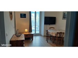 Appartement 2 pièces