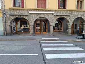 Fond de commerce bail 3.6.9