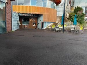 ? Restaurant à vendre – Val de Reuil (27) Quartier des 4 Saisons