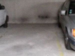 Parking quartier reuilly