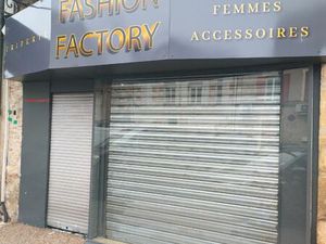 Location Local commercial