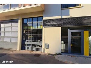 Local commercial 402 m² Nancy