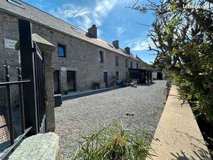 Maison de caractère la Hague proximité mer