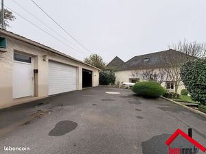 Maison 5 pièces 144 m²