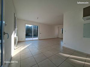 Maison 2016 - DPE B - État Neuf