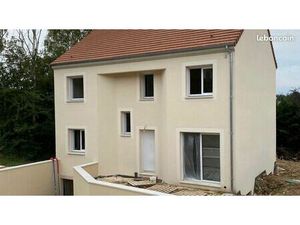 Maison 6 pièces 132 m²