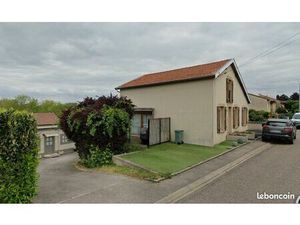 Chalet 7 pièces 131 m²