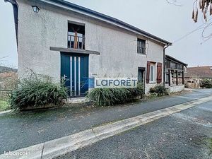 Maison 3 pièces 96 m²