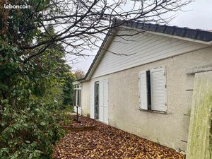 Maison 5 pièces 110 m2