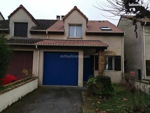 Maison 5 pièces 87 m²