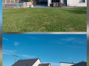 Vente Maison individuel