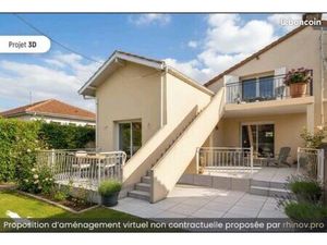 Maison 6 pièces 219 m²