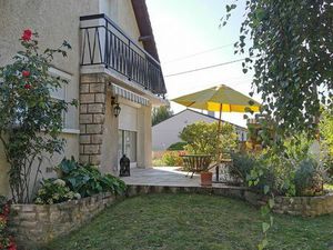 Maison 105 m² 4 ch. Sous sol sur 500 m²