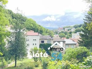 Maison 5 pièces 112 m²