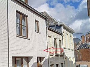 Maison à louer à Nivelles € 1.500 (LILCR) - Century 21 Immo Dewaele | Zimmo