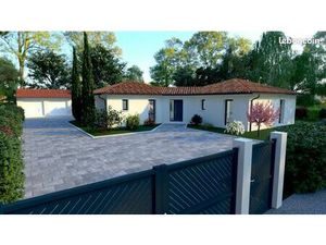 Maison 6 pièces 106 m²