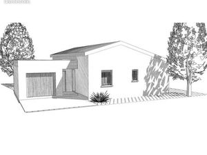 Maison 90 m² Rochefort Samson