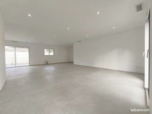 Maison 5 pièces 111 m²