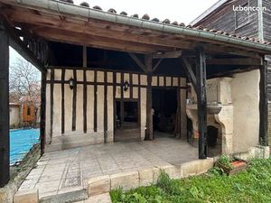 Propriété 5 pièces 106 m²