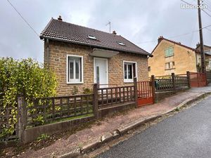 Maison individuelle 75m2