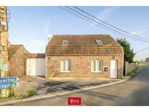 Maison à louer à Drève Boisac 11 Kain (VBD64502)