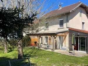 Maison - location meublée bail 1 an