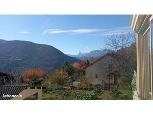 Hameau du Mollard maison jardin