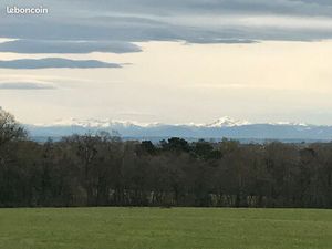 Terrains en lotissement