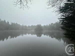 Terrain La Ferte Saint Aubin