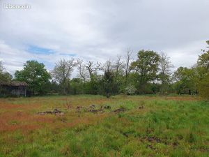 Terrain à bâtir - 2988 m²