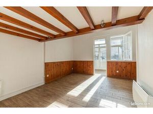 Maison 2 pièces 57 m²
