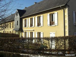 Particulier loue Grand T3 Biéville-Beuville-14112(Caen-Nord)