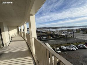 Appartement 3 pièces 86 m²