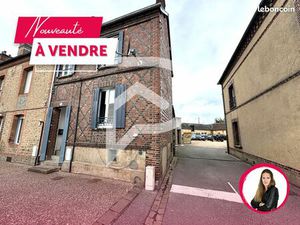 Maison de ville 2 pièces 52 m²