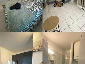 Location appartement janvier et juin 2026