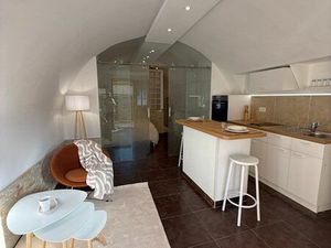 Appartement studio/ 2 pièces