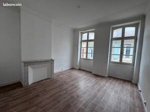 DAX - Hyper Centre Ville - A vendre Appartement 86 m²