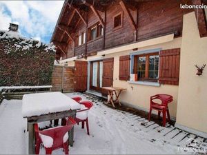 Appartement 2 chambres