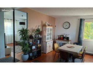 Charmant duplex au calme secteur Bas-rebberg