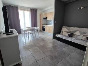 Appartement 53m2