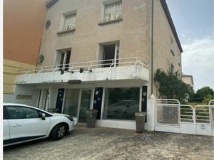 Immeuble à Bourg les Valence